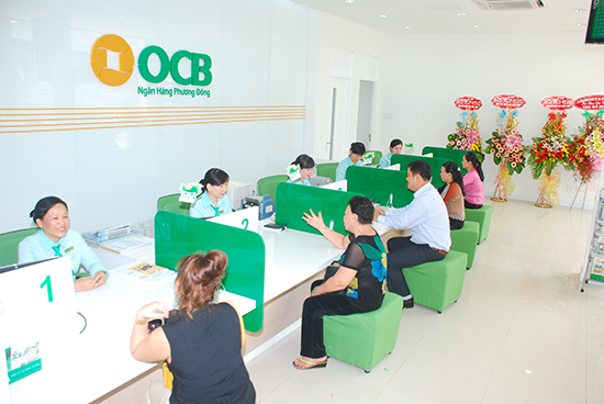 OCB “phá” trần lãi suất huy động 8%/năm mà Eximbank vừa lập