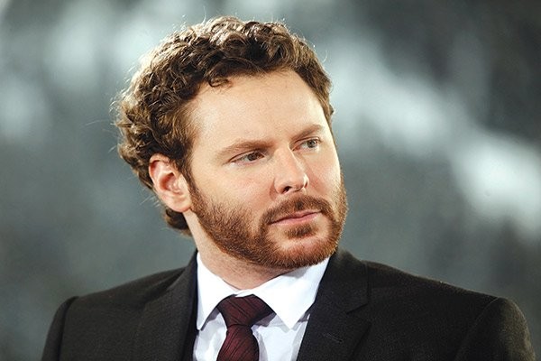 Cựu Chủ tịch Facebook - Sean Parker. Ảnh: INTERNET