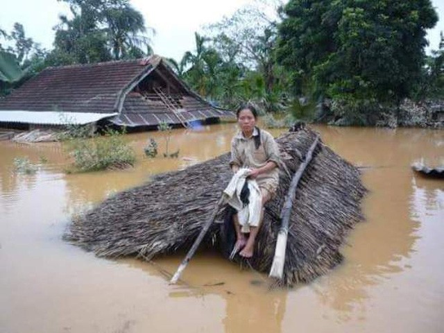 Ảnh minh họa. (Nguồn: Internet)