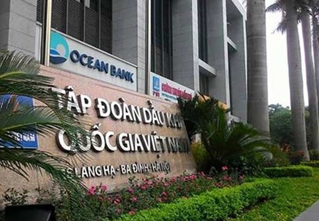 PVN và Ocean Bank là một mối quan hệ với khá nhiều điểm nhấn.  (Ảnh: Internet)