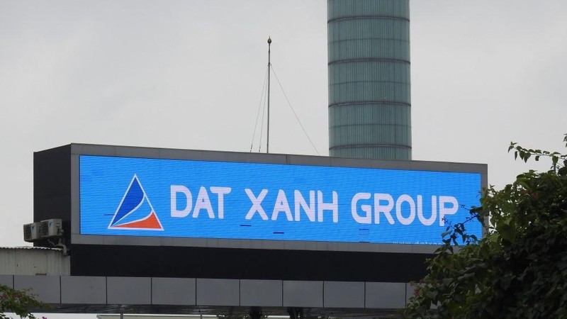 Đất Xanh đặt kế hoạch lãi 1.350 tỉ đồng năm 2021 (Ảnh: Internet)