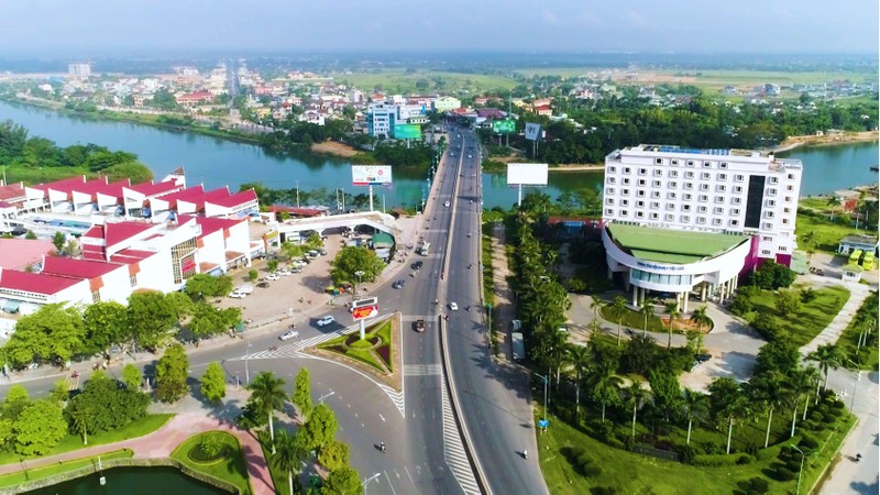 Tỉnh Quảng Trị (Nguồn: quangtri.gov.vn)