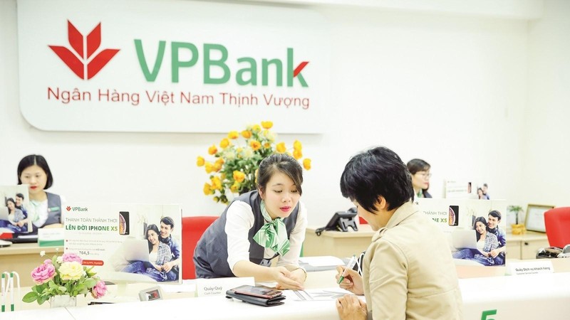 VPBank muốn chia cổ tức năm 2020?