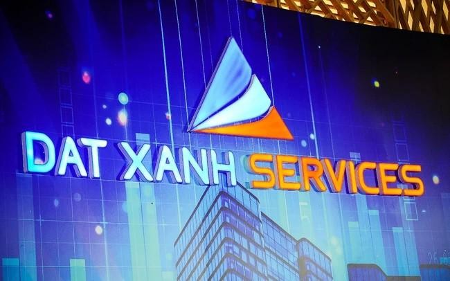 Ngày giao dịch đầu tiên của cổ phiếu DXS trên sàn HNX là 15/7/2021 (Nguồn: Đất Xanh Services)