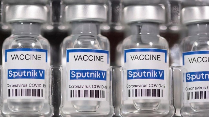 Vaccine Sputnik V