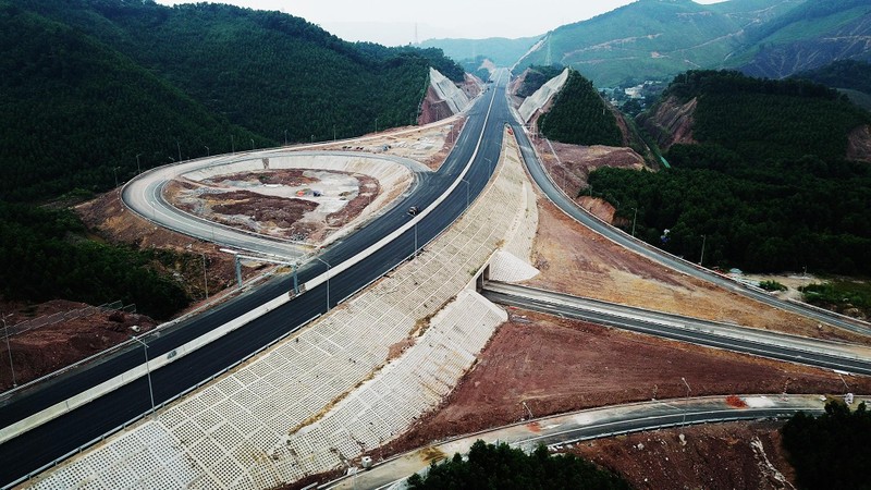 Xây dựng Tân Nam, Xây lắp 368 là những nhà thầu kín tiếng ở tỉnh Nghệ An (Ảnh minh họa - Nguồn: Internet)