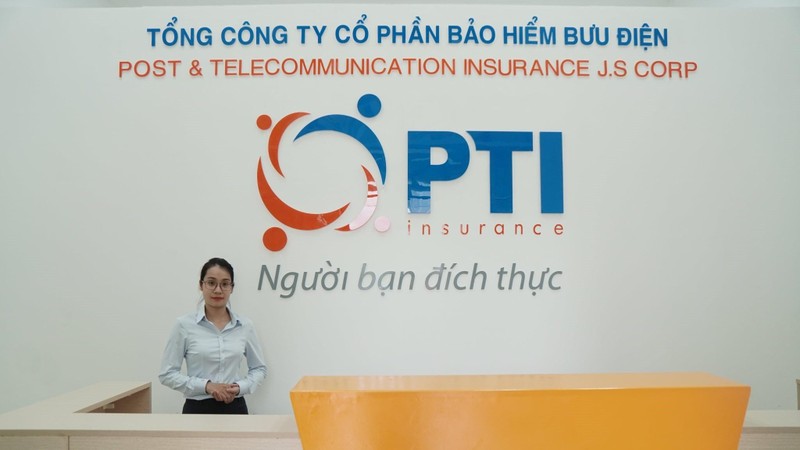 VNPost bán xong 18,2 triệu cổ phần PTI, thu về 1.409 tỉ đồng (Ảnh: PTI)