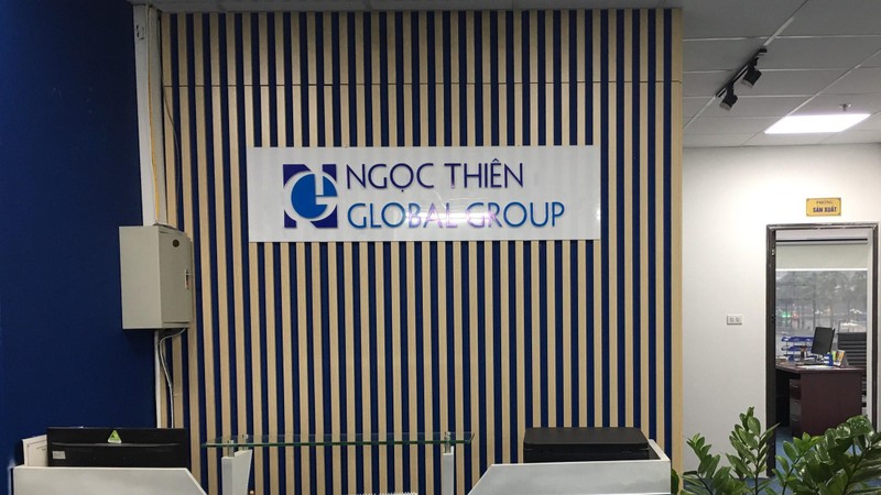 Sự nổi lên của Ngọc Thiên Global mang đậm dấu ấn của doanh nhân 8x Trịnh Phan Thiên