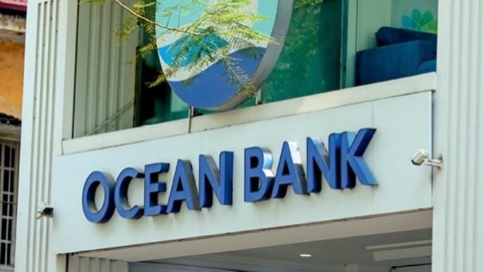 Đã có phương án xử lý OceanBank