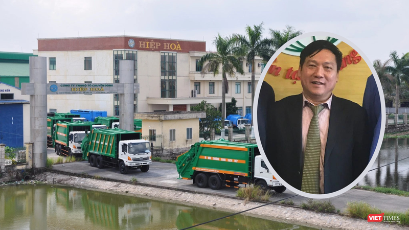 Hiệp Hòa Group: Doanh nghiệp hàng đầu trong lĩnh vực xe chuyên dụng