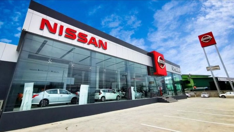 Nissan công bố kế hoạch sản xuất 16 xe điện mới vào năm 2026