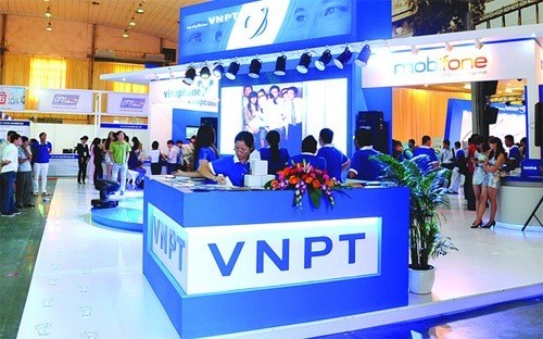 VNPT đẩy nhanh tiến độ thực hiện thoái vốn