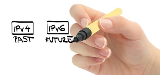 Tỷ lệ người dùng IPv6 của Việt Nam quá thấp