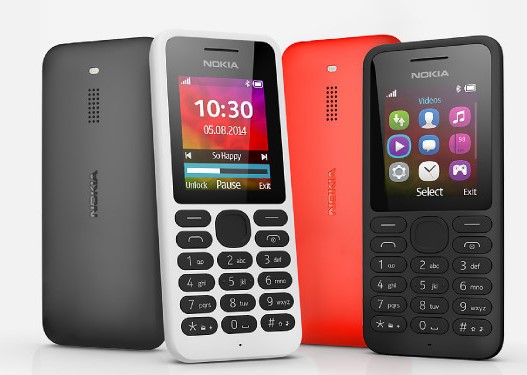 Điện thoại Nokia giá rẻ hiện nay thực chất chỉ là đóng mác Nokia