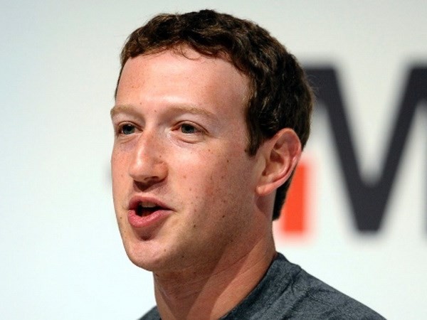 Bằng cách nào Mark Zuckerberg kiếm 6 tỷ USD mỗi ngày?