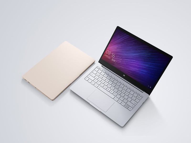 Xiaomi sẽ chính thức bán Mi Notebook Air tại thị trường Trung Quốc bắt đầu từ ngày 2/8 tới.