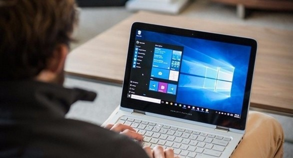 Chỉ còn vài giờ để bạn nâng cấp hệ điều hành máy tính lên Windows 10.