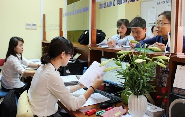 TP. HCM đẩy mạnh trao đổi văn bản điện tử . Ảnh minh họa