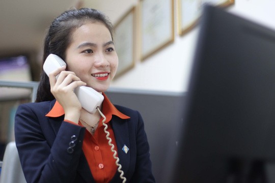 Kế hoạch chuyển đổi mã vùng là một bước trong việc triển khai thực hiện Quy hoạch kho số viễn thông có hiệu lực từ 1/3/2015. Ảnh minh hoạ: Internet