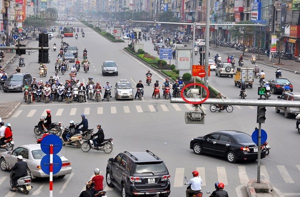 Ảnh minh hoạ: Báo Dân Trí