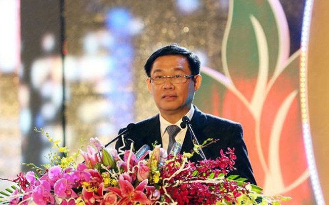 Phó Thủ tướng Vương Đình Huệ: Xây dựng Bắc Ninh thành đô thị đáng sống.
