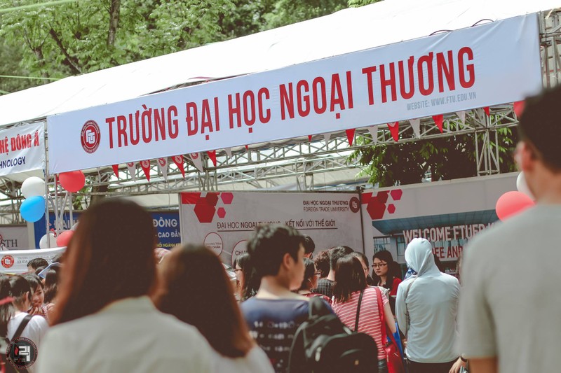 Ảnh minh họa: Diễn đàn SV ĐH Ngoại thương