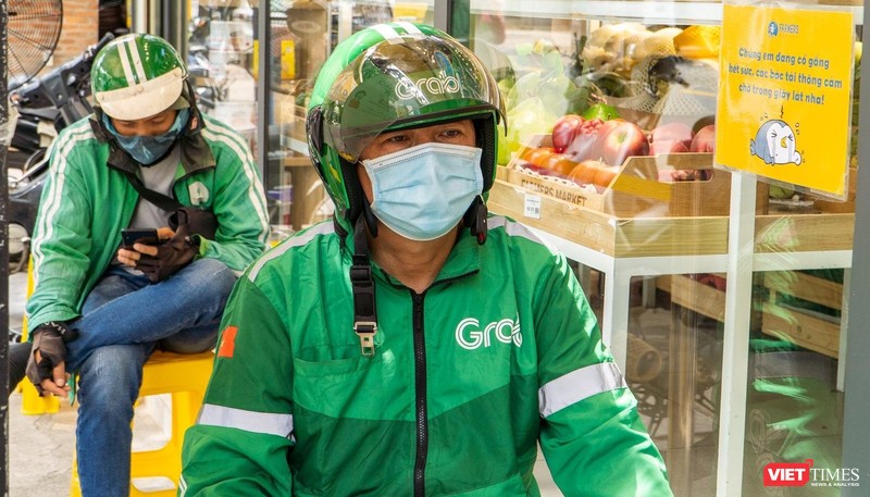 Gói bảo hiểm được Grab chia tặng theo từng tuần, mỗi tuần sẽ dành tặng những đối tác tài xế Grab hoàn thành tối thiểu 20 cuốc xe trong vòng 7 ngày gần nhất.