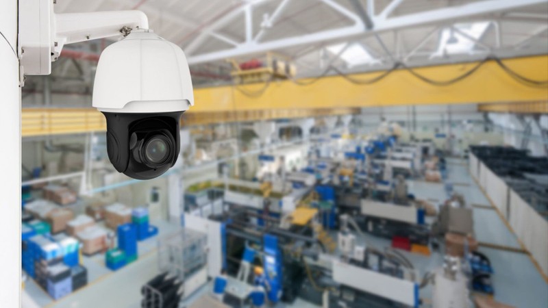 Camera giám sát phải tuân thủ quy định về bảo vệ dữ liệu cá nhân