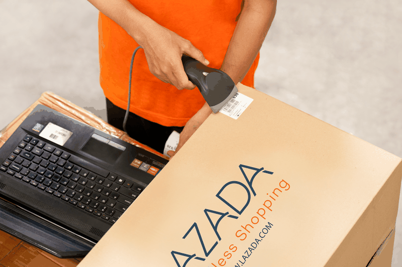 Sức ảnh hưởng của Alibaba đối với Lazada ngày càng lớn. (Ảnh: Tech in Asia)