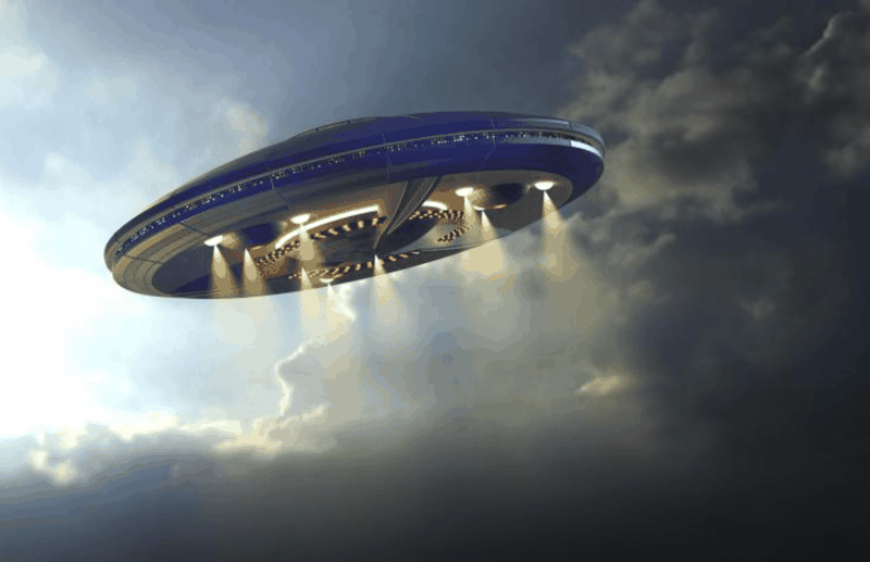 Những bí mật “chấn động” về công nghệ UFO của quân đội Mỹ