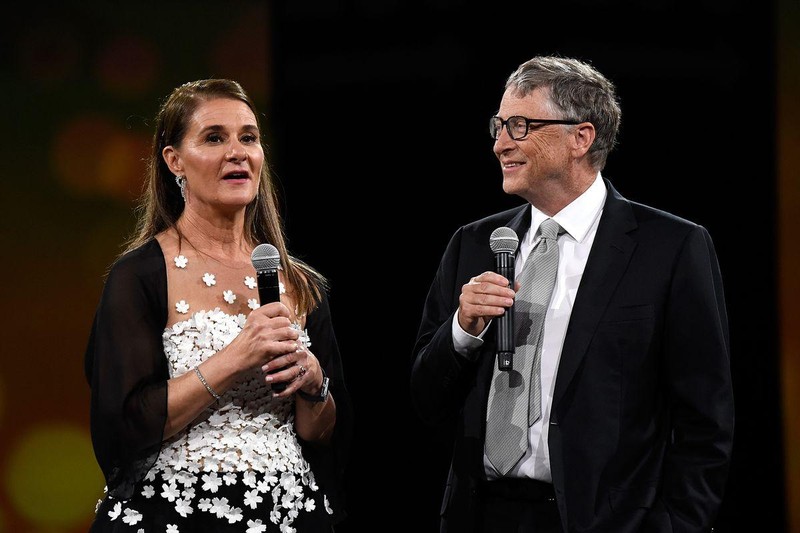 Bill và Melinda Gates bất ngờ tuyên bố ly hôn sau 27 năm chung sống (Ảnh: The Verge)