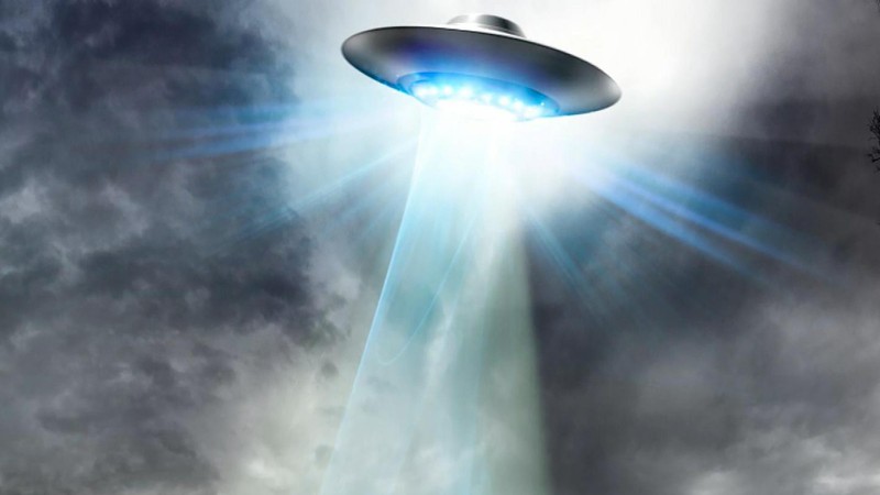 Báo cáo mà chính quyền Mỹ công bố mới đây khiến những người nghiên cứu UFO ở Đức ngạc nhiên (Ảnh: NBC)