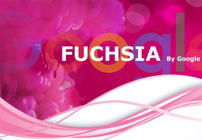 Fuchsia có thể thay thế Android?