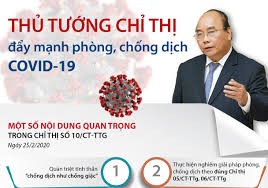 Hãy chia sẻ, yêu thương nhau, sống tích cực và nếu "có thể" hãy duy trì nó sau khi cuộc chiến đã qua đi!