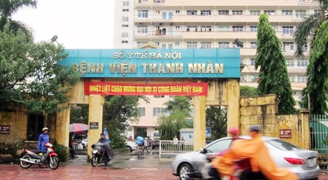 Bệnh viện Thanh Nhàn 