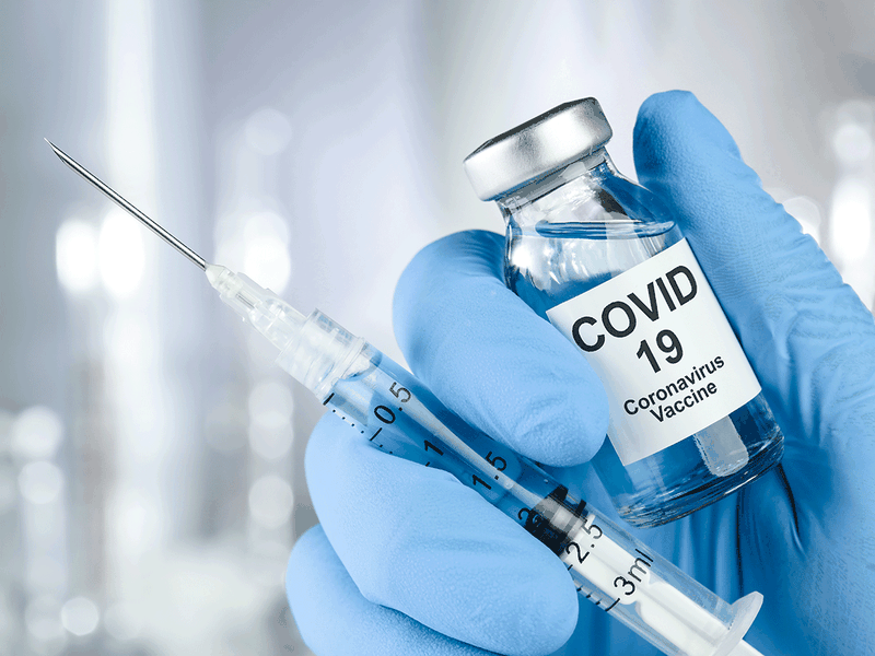 Việt Nam đang trong cuộc chạy đua nghiên cứu vaccine COVID-19 (Ảnh minh hoạ) 