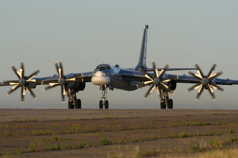 Tu-95MS