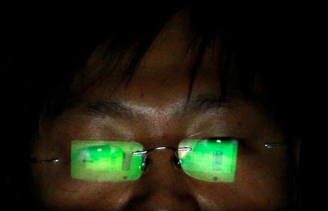 Mỹ cáo buộc 3 công dân Trung Quốc hack các công ty luật để thu lợi (ảnh minh họa)