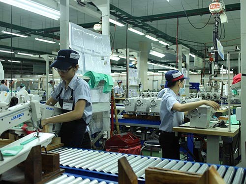 Qua thanh tra, kiểm tra đối với 30 DN FDI, đã giảm lỗ trên 1.600 tỷ đồng