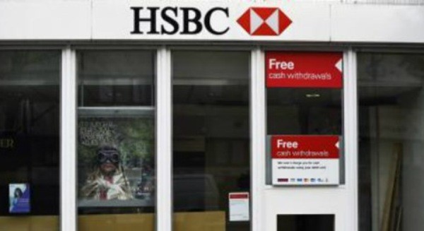 Thụy Sỹ ngừng truy cứu vụ Swissleaks của HSBC