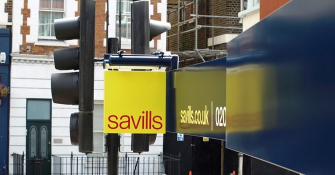 Savills mua lại CBRE tại Malaysia