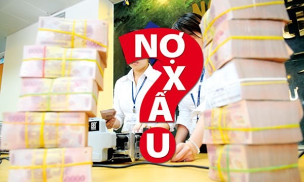 Sắp hết nợ xấu để bán?