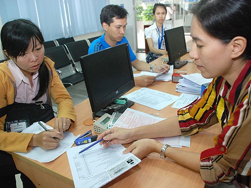 Thu 15.000 tỷ đồng thuế thu nhập cá nhân trong ba tháng