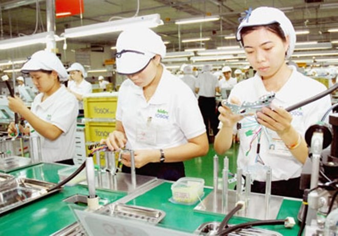 Các doanh nghiệp FDI rất e ngại về chi phí "bôi trơn" không chính thức tại các địa phương