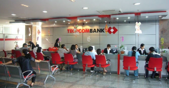 Cổ đông có quyền đặt dấu hỏi về lợi nhuận của Techcombank và mức độ minh bạch thông tin khi 5 năm không chia cổ tức