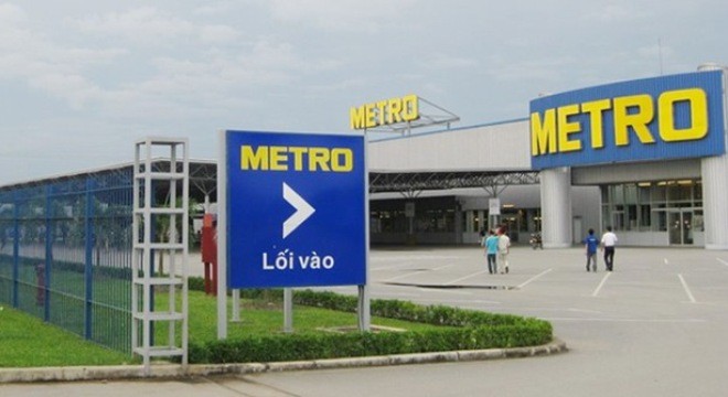 Thủ đoạn chuyển giá tinh vi của Metro Cash & Carry