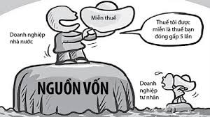 “Gần 70% DNTN kinh doanh không có lãi“