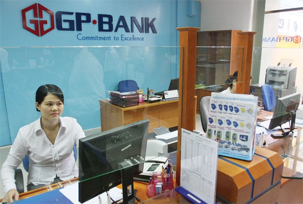 Bổn cũ sẽ soạn lại với GPBank?