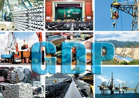 Thủ tướng: GDP 2015 phải cán mức 6,28%