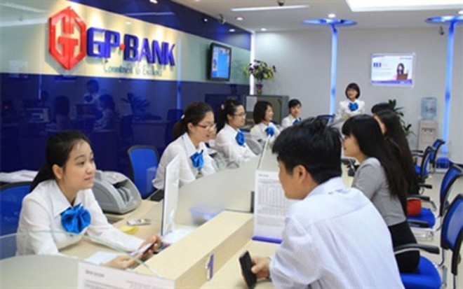 GP.Bank sẽ bị mua lại giá 0 đồng?